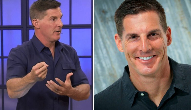 Craig Groeschel Net Worth: How the Life.Church Founder Built His Wealth