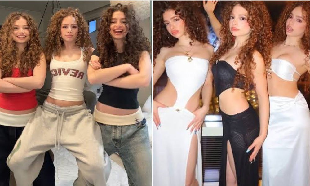 Kalogeras Sisters Net Worth: YouTube Earnings, Brand Deals, and Success