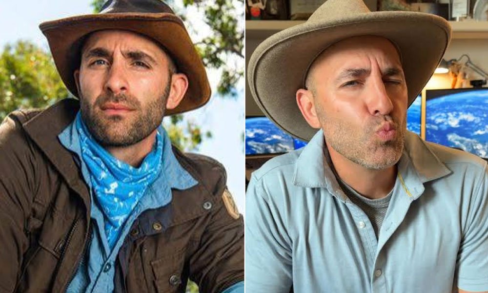 Coyote Peterson Net Worth: How Much Money Does the Wildlife Star Make?