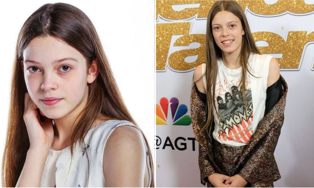 Courtney Hadwin Net Worth: Income, Career, and Life Today
