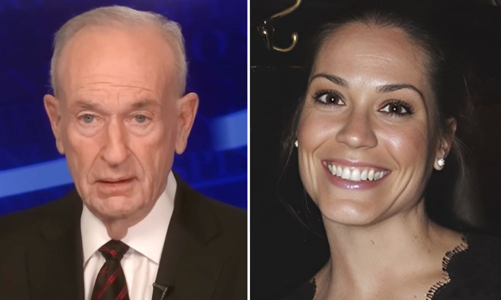 Who Is Maureen E. McPhilmy? All About Bill O’Reilly’s Ex-Wife