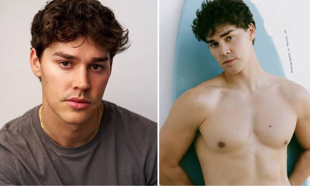 Noah Beck Net Worth: Inside His Million-Dollar Success