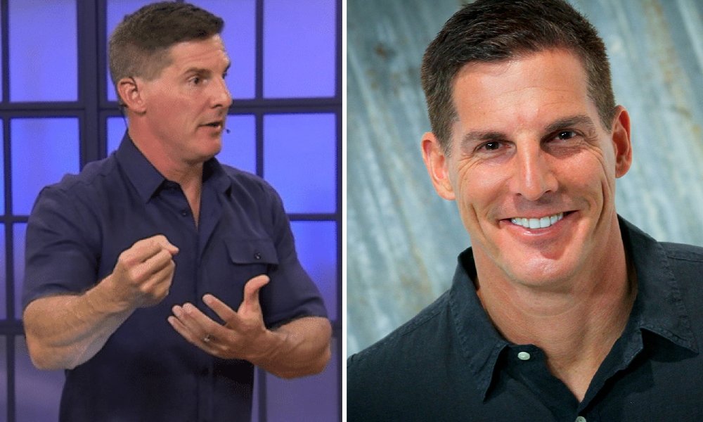 Craig Groeschel Net Worth: How the Life.Church Founder Built His Wealth