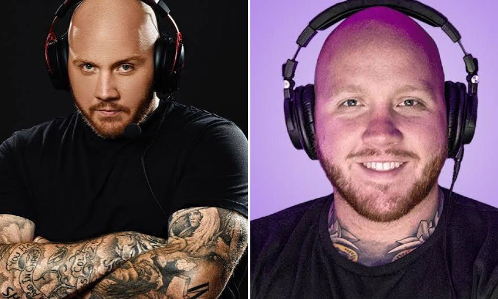 TimTheTatman Net Worth: How the Gaming Star Built His Million-Dollar Fortune