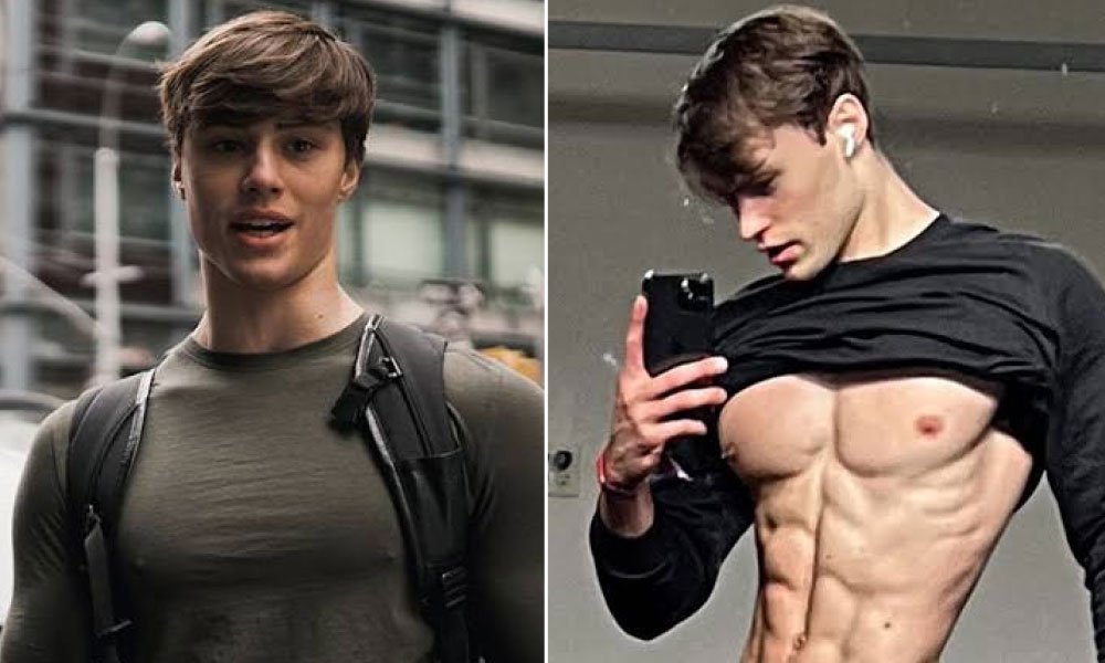 David Laid Net Worth: How Much Money Does the Fitness Star Make?