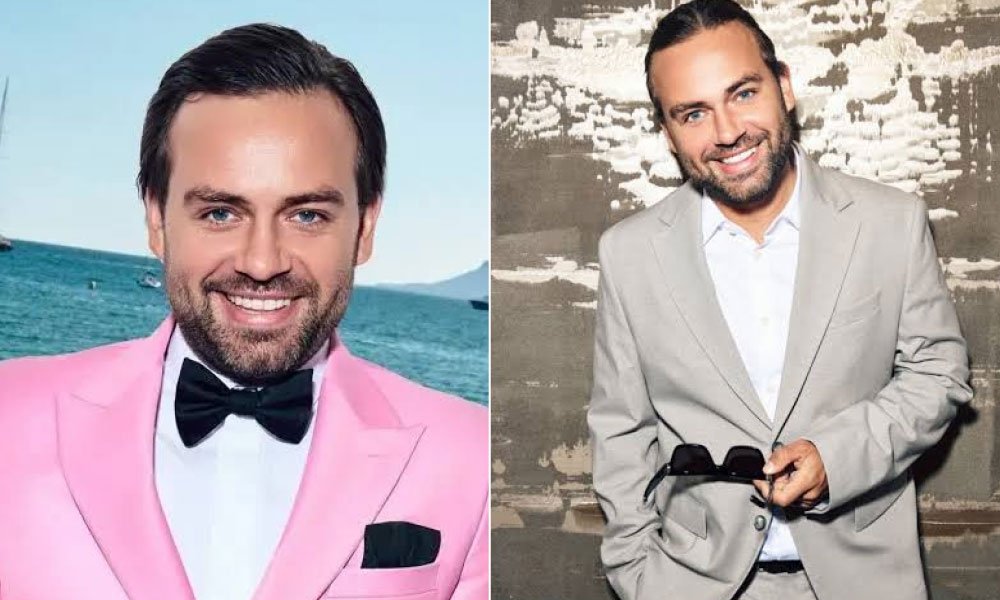 Mr Thank You Net Worth: How Much Money Does Sergey Kosenko Really Make?