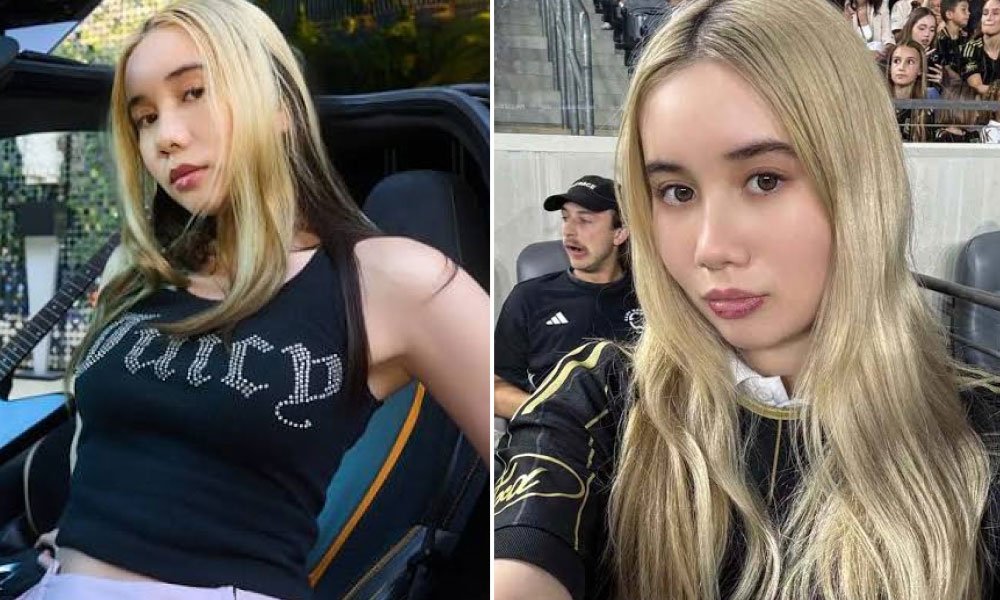 Lil Tay Net Worth: How the Viral Star Built Her Fortune