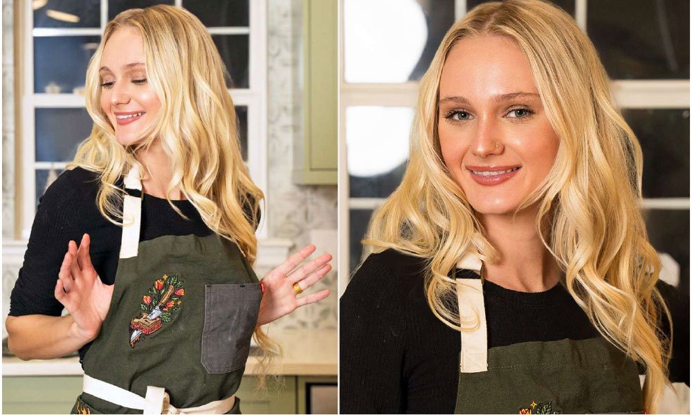 Tineke Younger Net Worth: How Much Money Does the TikTok Chef Make?