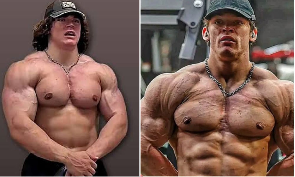 Sam Sulek Net Worth: How Much Money Does the Bodybuilding Star Make?