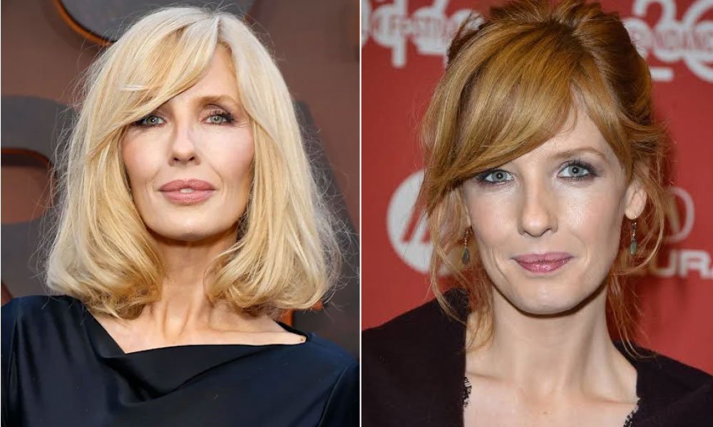 Kelly Reilly Net Worth: Movies Salary Husband and Career Earnings