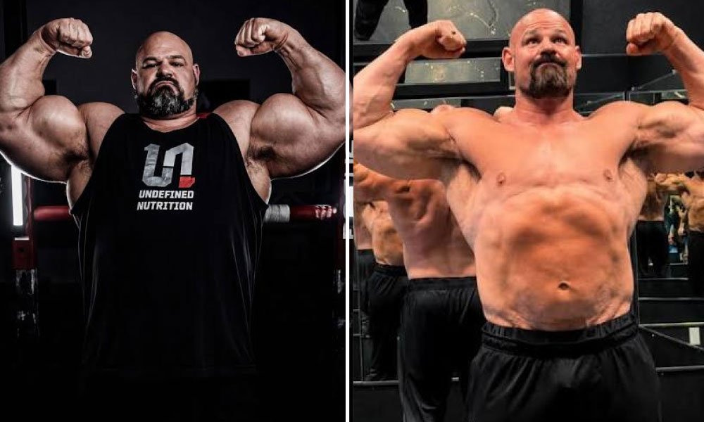 Brian Shaw Net Worth: Inside His YouTube Income and Business Success