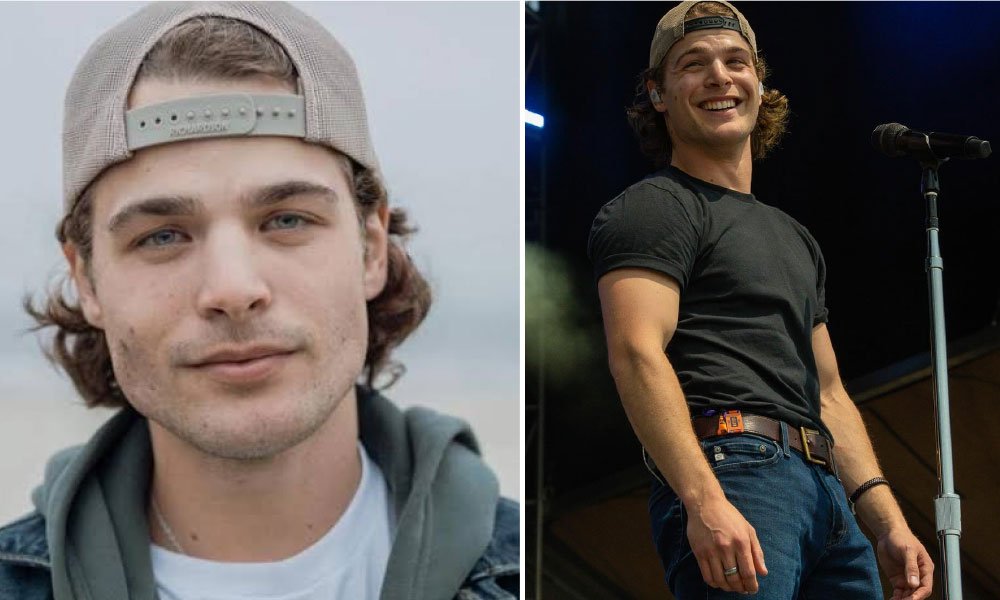 Max McNown Net Worth: How the Rising Country Star Built His Fortune