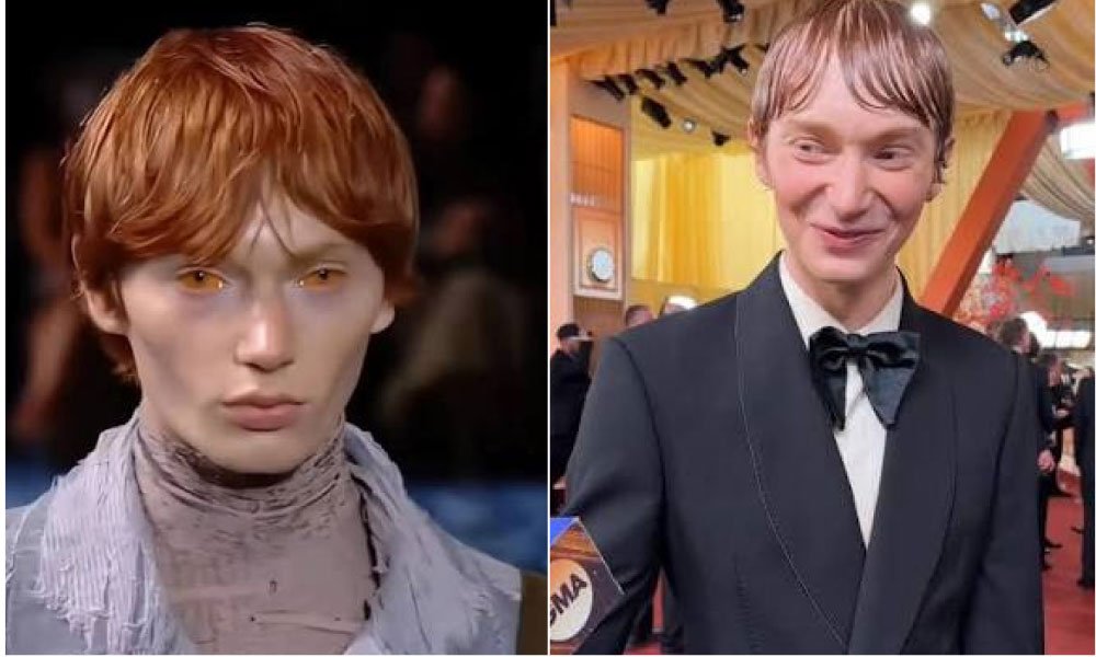Calum Harper Net Worth: From Fashion Model to Social Media Star