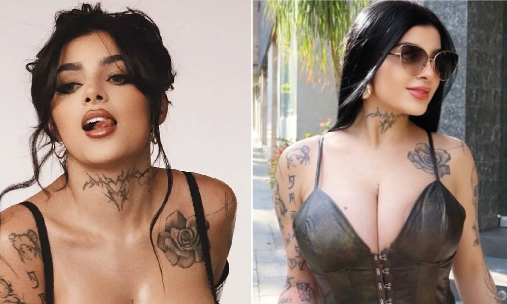 Karely Ruiz OnlyFans Net Worth: Salary, Income Sources, and Luxury Lifestyle