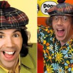 Nardwuar Net Worth: How Much Money Does the Human Serviette Make?
