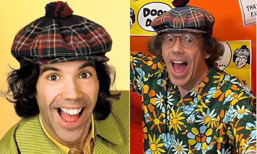 Nardwuar Net Worth: How Much Money Does the Human Serviette Make?