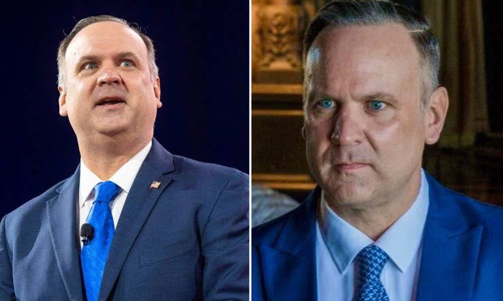 Dan Scavino Net Worth: Salary, Career, Income, and Wealth Explained