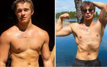 Alex Sampson Net Worth: Inside His Income, Music Career, and Success Story
