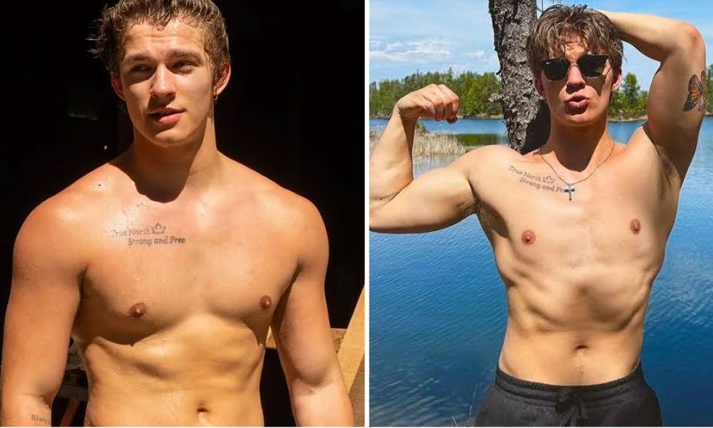 Alex Sampson Net Worth: Inside His Income, Music Career, and Success Story