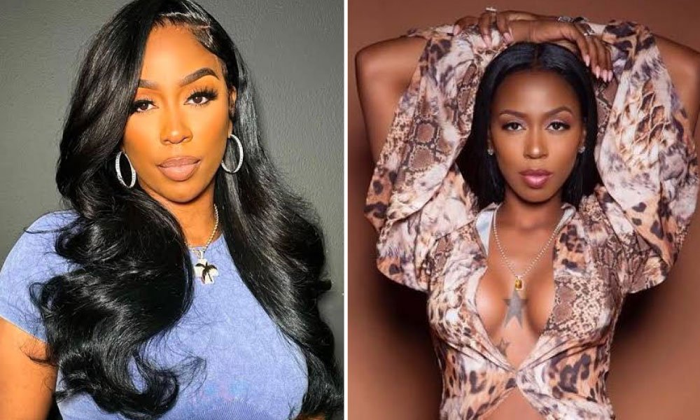 Kash Doll Net Worth: How the Rap Star Built Her Million-Dollar Fortune