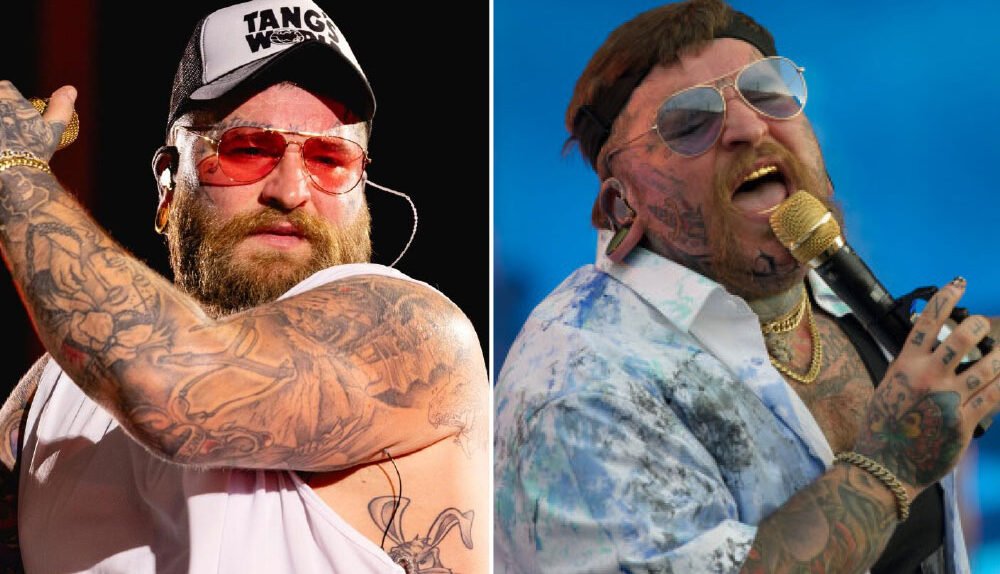 Teddy Swims Net Worth: How Much Money Does the Hit Singer Make?