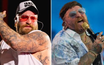 Teddy Swims Net Worth: How Much Money Does the Hit Singer Make?