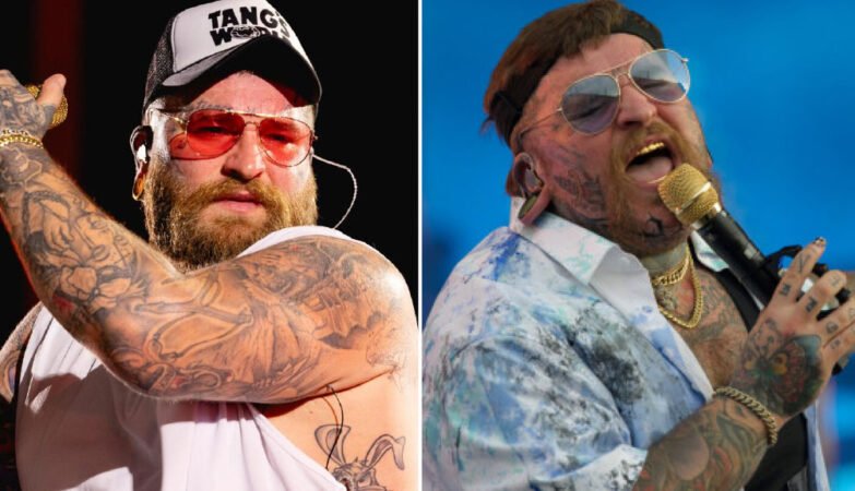 Teddy Swims Net Worth: How Much Money Does the Hit Singer Make?