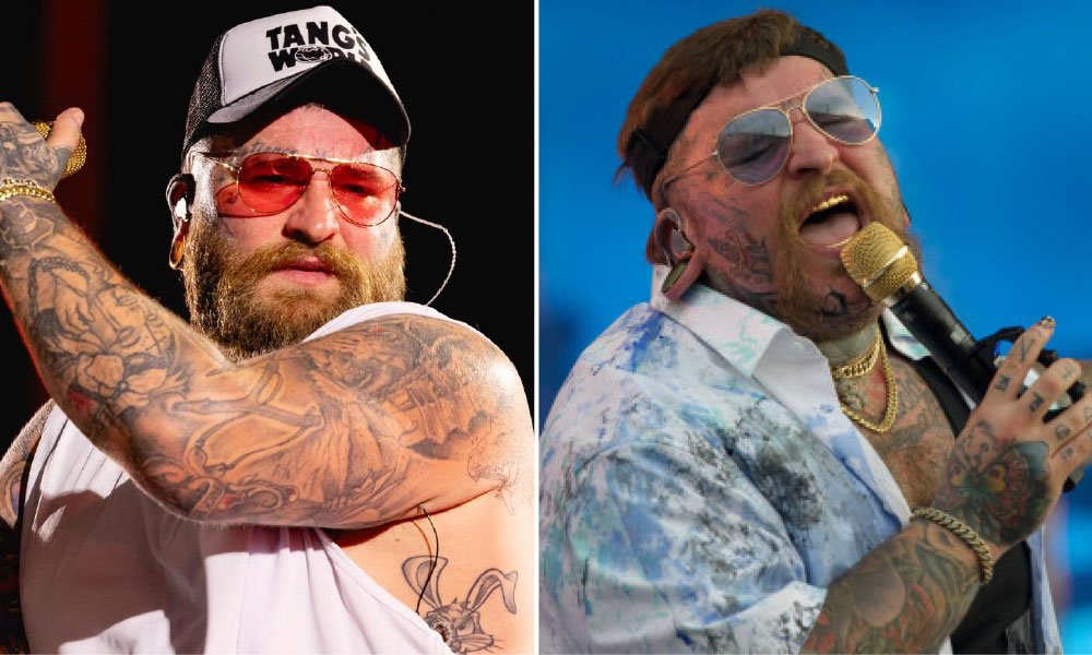 Teddy Swims Net Worth: How Much Money Does the Hit Singer Make?