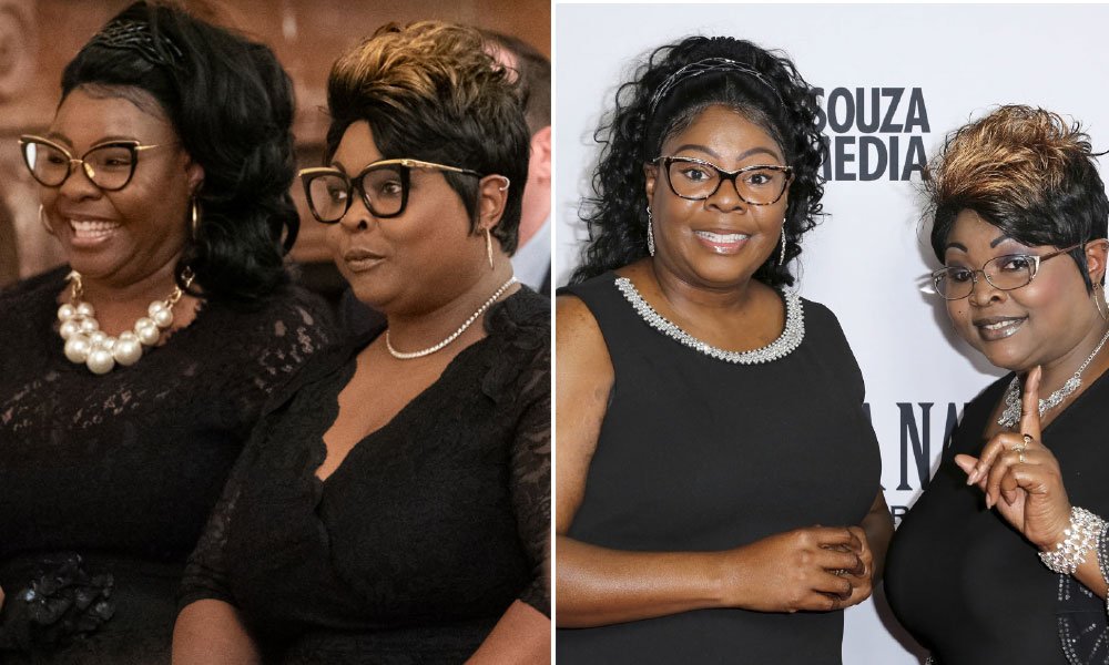Diamond and Silk Net Worth: How the Famous Sisters Built Their Fortune