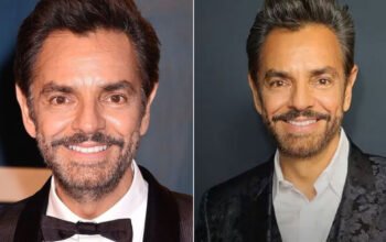 Eugenio Derbez Net Worth: Inside His Movies, Income, and Success