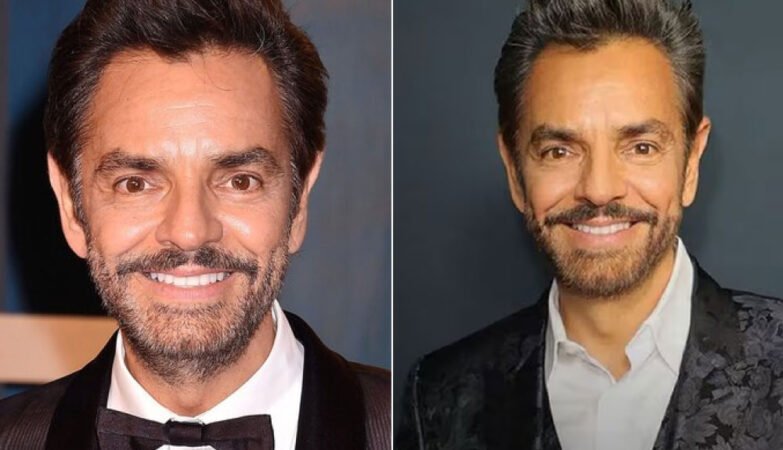 Eugenio Derbez Net Worth: Inside His Movies, Income, and Success