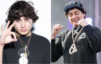 OhGeesy Net Worth: His Biggest Income Sources and Financial Growth