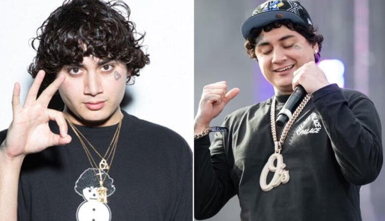 OhGeesy Net Worth: His Biggest Income Sources and Financial Growth