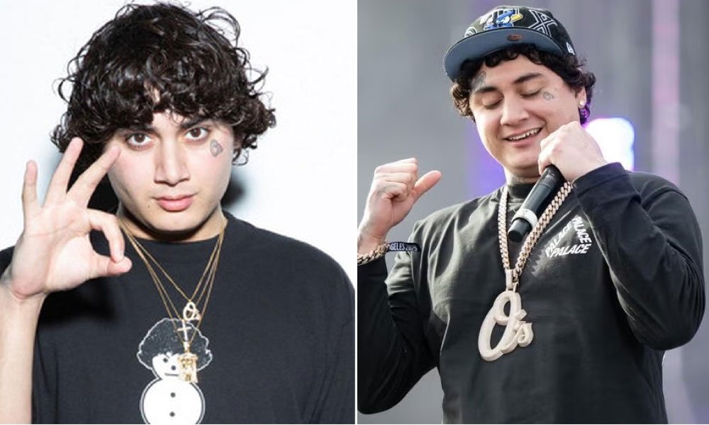 OhGeesy Net Worth: His Biggest Income Sources and Financial Growth