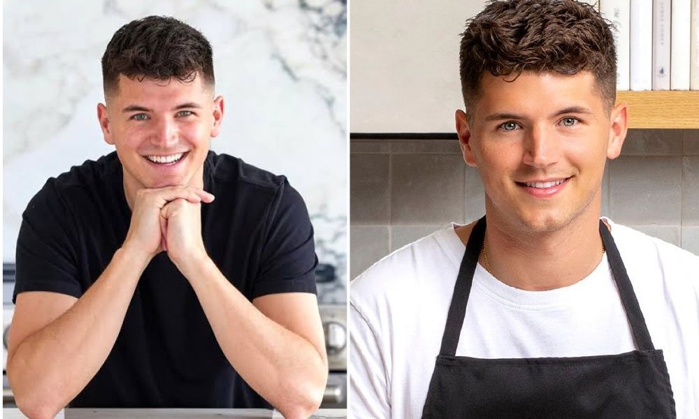 Nick DiGiovanni Net Worth: How YouTube, Osmo, and Cooking Made Him Rich