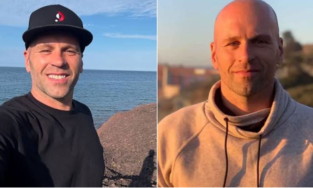 Peter Santenello Net Worth: YouTube Income and Career Success