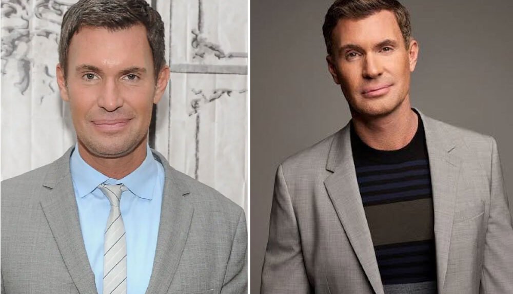 Jeff Lewis Net Worth: How Rich Is the TV Designer Today?