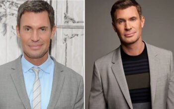 Jeff Lewis Net Worth: How Rich Is the TV Designer Today?