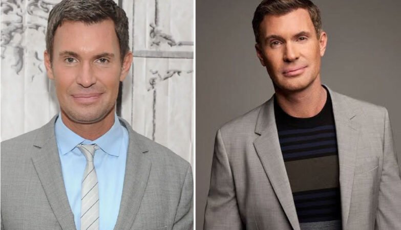 Jeff Lewis Net Worth: How Rich Is the TV Designer Today?