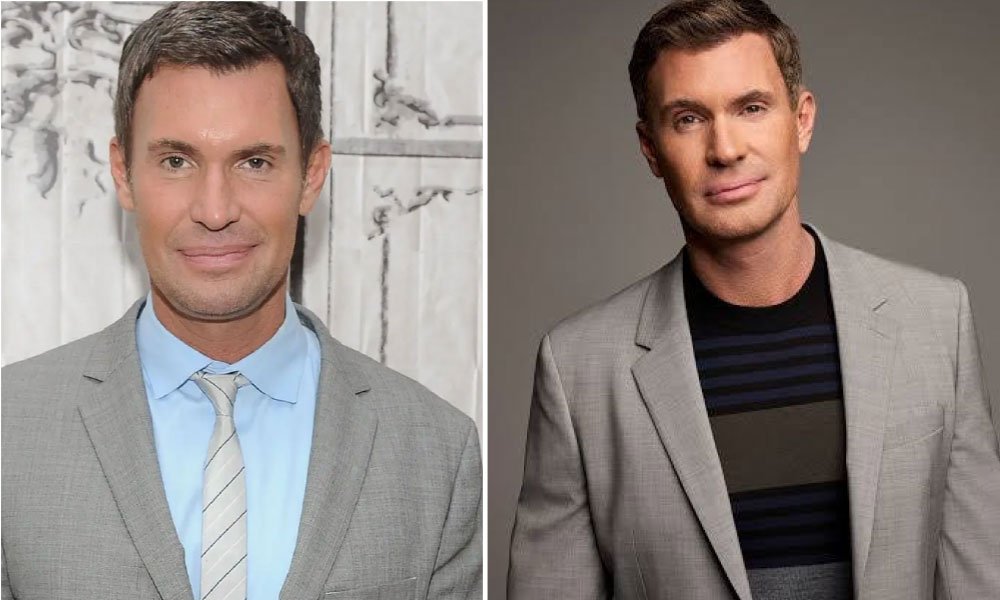 Jeff Lewis Net Worth: How Rich Is the TV Designer Today?