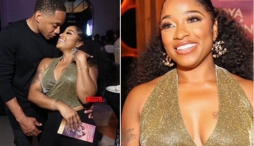 Toya Johnson Net Worth: Her Rise From Reality TV to Business Success