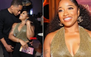 Toya Johnson Net Worth: Her Rise From Reality TV to Business Success