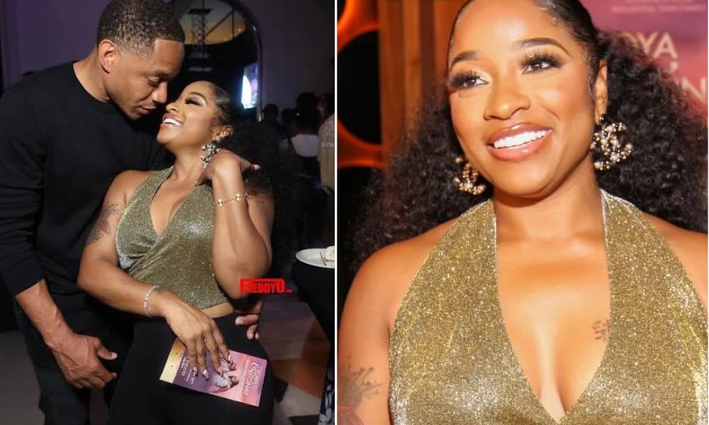 Toya Johnson Net Worth: Her Rise From Reality TV to Business Success