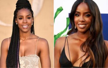 Kelly Rowland Net Worth: From Destiny’s Child to a Million-Dollar Career