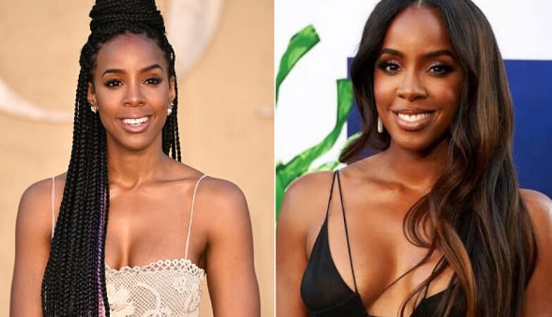 Kelly Rowland Net Worth: From Destiny’s Child to a Million-Dollar Career