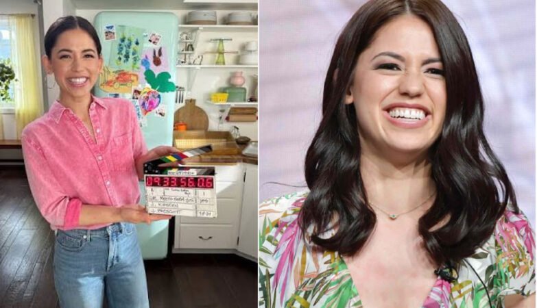Molly Yeh Net Worth: How the Food Network Star Built a $10 Million Fortune