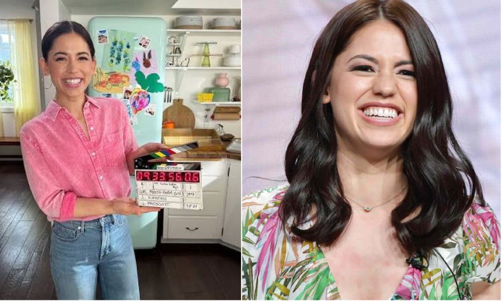 Molly Yeh Net Worth: How the Food Network Star Built a $10 Million Fortune