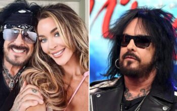 Nikki Sixx Net Worth: Career, Salary, Houses, and Success Story