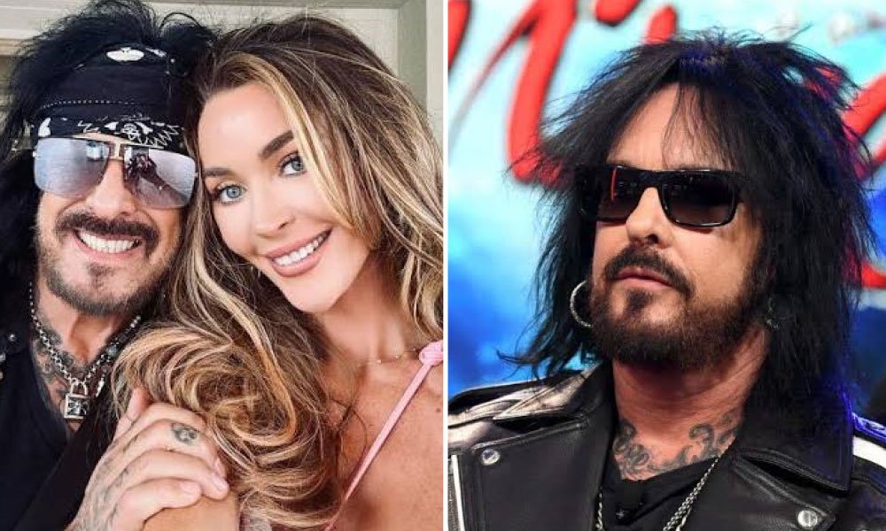 Nikki Sixx Net Worth: Career, Salary, Houses, and Success Story