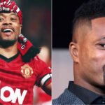 Patrice Evra Net Worth: Manchester United Legend's Money, Salary, and Success